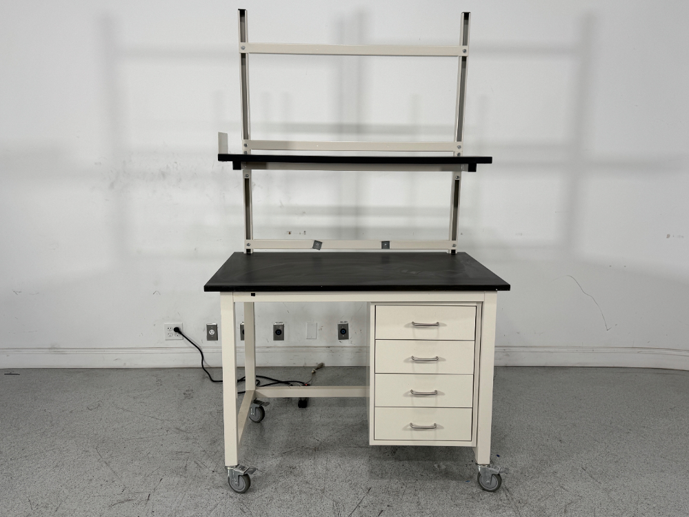 Image of 6' Portable Lab Table